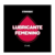 Sachet de Lubricante Vaginal Femenino 5ml